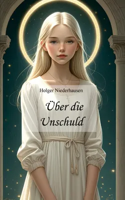 Produktbild von Buch: Über die Unschuld