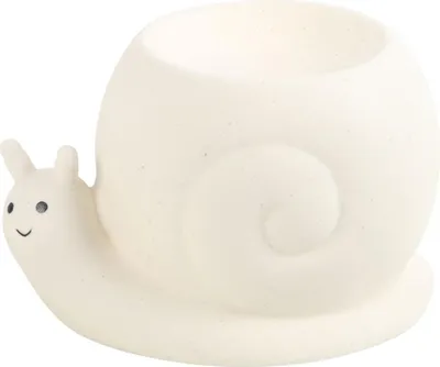 Produktbild von Something Different - Ölbrenner, Schnecke SD6241 (Einheitsgröße) (Neutralstein)