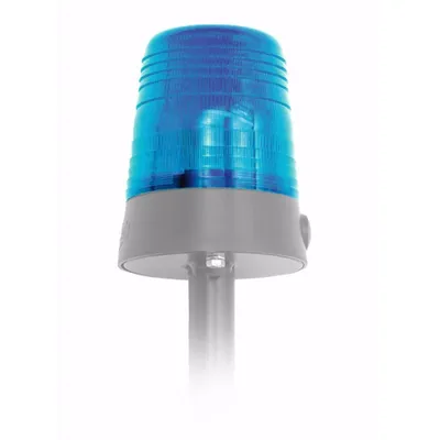 Obrázok produktu pre BERG Mountain 16.24.20.00 Case For All-round light, Headlight/Head Lamp Kit (Blue), Chlapec / dievča, Detské, CE, 300 g, 100 mm, 100 mm