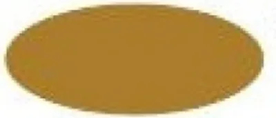 Image de Italeri IT peinture acrylique laiton brillant