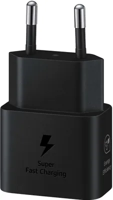 Produktbild von Samsung EP-T2510NBEGWW, Drinnen, USB, Schwarz