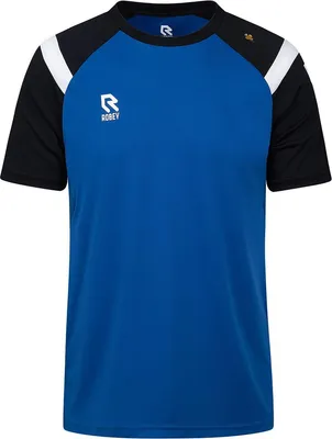Produktbild von Robey Control Trikot Kurzarm Herren - Royal  | Größe: XL