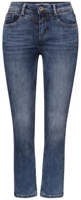 Produktbild von Street One QR Style Jane.mw.dark blue authentic dark -30-/26