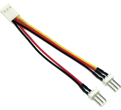 Zdjęcie produktu dla InLine 33433, Żeńska, Męska, Wielobarwny, RoHS, 3 g, 100 mm
