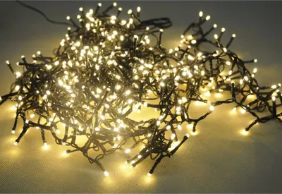 Zdjęcie produktu dla Świąteczna girlanda świetlna z 700 diodami LED 14 m