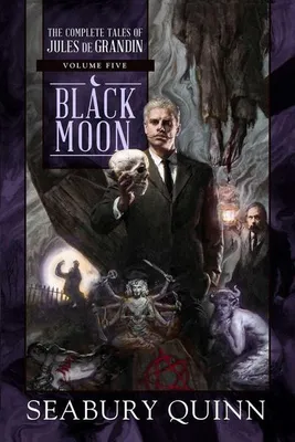 Obrázok produktu pre Black Moon