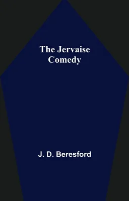 Produktbild von The Jervaise Comedy