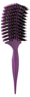Immagine prodotto di Cocco Aura Vent Boar Purple - spazzola ventilata