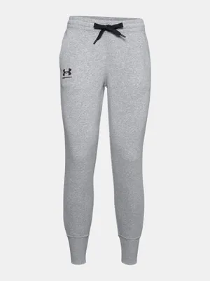 Produktbild von Under Armour Rival Fleece-Jogginghose 1356416-035__LG