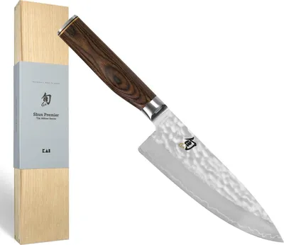 Obrázek produktu pro KAI Kuchařský nůž Shun Premier Tim Mälzer TDM | Selection 15cm : 15 cm Velikost: 15 cm