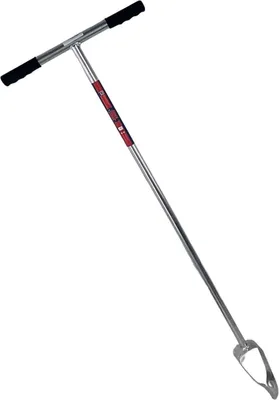 Obrázok produktu pre Zemný vrták 7 cm - Pozinkovaný - 120 cm
