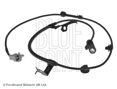Produktbild von BLUE PRINT ABS Sensor Raddrehzahl Vorne Links für TOYOTA Yaris Schrägheck (P9) ADT37148