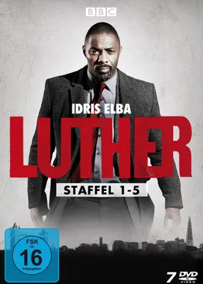 Produktbild von Luther