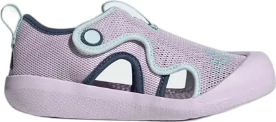 Produktbild von Sandalen Adidas JQ2283 für Mädchen