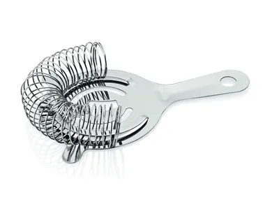 Produktbild von Barsieb, Ø 8 cm, 13,5 cm, Chromnickelstahl