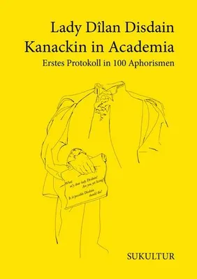 Immagine prodotto di Kanackin in Academia
