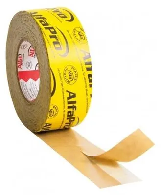 Produktbild von Alfa Pro 161 Spezialpapierband 100 mm x 40 m geschlitzt