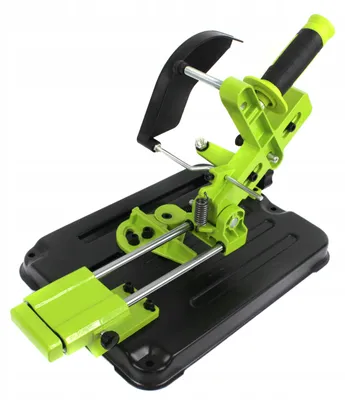 Obrázek produktu pro STOJAN NA BRÝNKU 115 125 mm STŘÍBRNÝ