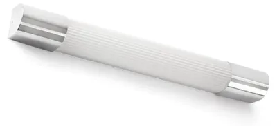 Zdjęcie produktu dla KIVA 600 chromowana lampa ścienna z włącznikiem 62832