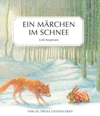Produktbild von Ein Märchen im Schnee