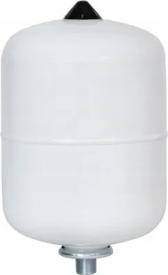 Obrázek produktu pro Přetisknutá Nádrž Solárního Kolektoru 18 Litrů 3/4" Gz
