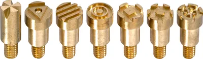 Produktbild von Dichtungssatz für elektrisches Löten 7-teiliges Set