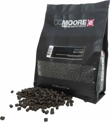 Obrázok produktu pre CC e peletky Belachan Pellets 99109