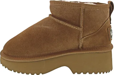 Zdjęcie produktu dla Buty zimowe OOG brązowe