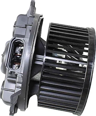 Produktbild von METZGER 0917410 Gebläsemotor Innenraumgebläse für OPEL Vivaro A Kastenwagen (X83) Vivaro A Combi (X83) für RENAULT TRAFIC II Kasten (FL) TRAFIC II Bus