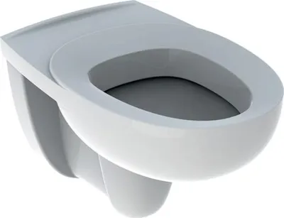 Produktbild von Hängetoilette mit ergonomischem Sitz Publica GEBERIT - 391500000
