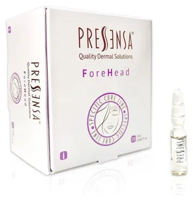 Obrázok produktu pre Pressensa FOREHEAD 2 ml