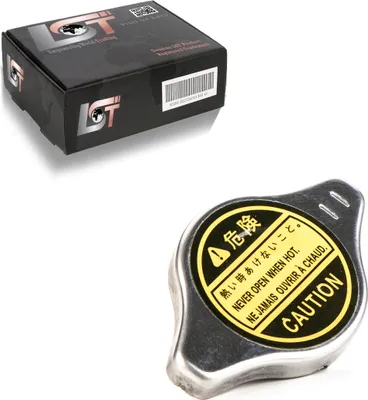 Produktbild von Kühlerdeckel Verschlussdeckel Kühlerverschluss 1.1 bar für KIA CEE'D FORD RANGER