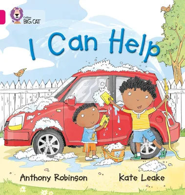 Produktbild von I Can Help