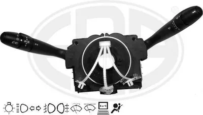 Produktbild von ERA 440458 Lenkstockschalter Kombischalter