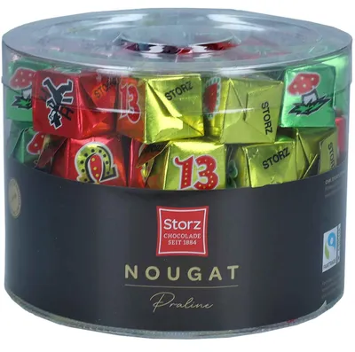 Produktbild von Storz Glückswürfel 75er