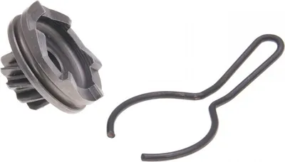 Image de Pignon d'entraînement 101_Octane Kickstarter compatible avec Minarelli, CPI