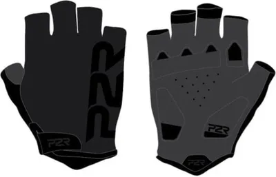 Produktbild von P2r Zarria Kurze Handschuhe Schwarz M Frau Schwarz M