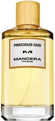Immagine prodotto di Mancera Precious Oud unisex eau de parfum 120 ml