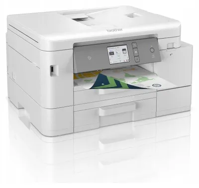 Produktbild von Multifunktionsdrucker Brother MFC-J4540DW