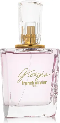 Obrázek produktu pro Franck Olivier Giorgia EDP 75 ml W