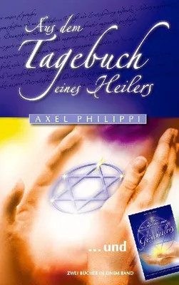 Produktbild von Aus dem Tagebuch eines Heilers