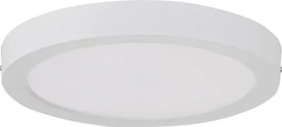Produktbild von Eglo LED Deckenleuchte Idun-E weiß Ø 22,5 cm neutralweiß