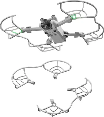 Produktbild von 50CAL Mini 3 Pro Propellerschutz