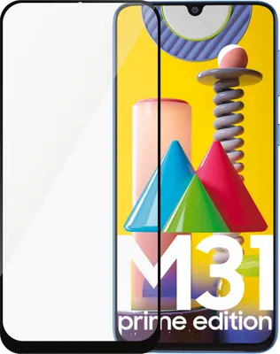 Produktbild von SAFE.by PanzerGlass Samsung A30.A50.A30s.A50s.M21.M31.M21s