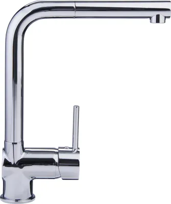 Produktbild von VAF Armatur 8899.00 - Einhebelmischer, Chrom, Niederdruck