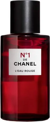 Imagen del producto de Nº 1 L'EAU ROUGE: Nebulizador revitalizante, 100 ml