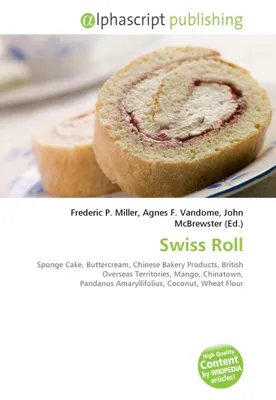 Produktbild von Swiss Roll