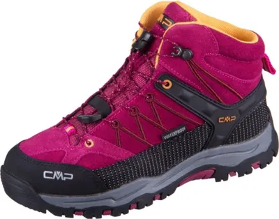 Produktbild von CMP Wanderschuh Kids Rigel Mid Trekking Shoe