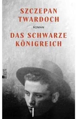 Image de Das schwarze Königreich