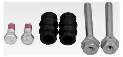 Produktbild von Bremssattel-Schiebestift-Führungsbolzen-Kit für die Hinterradbremse für Transporter T4